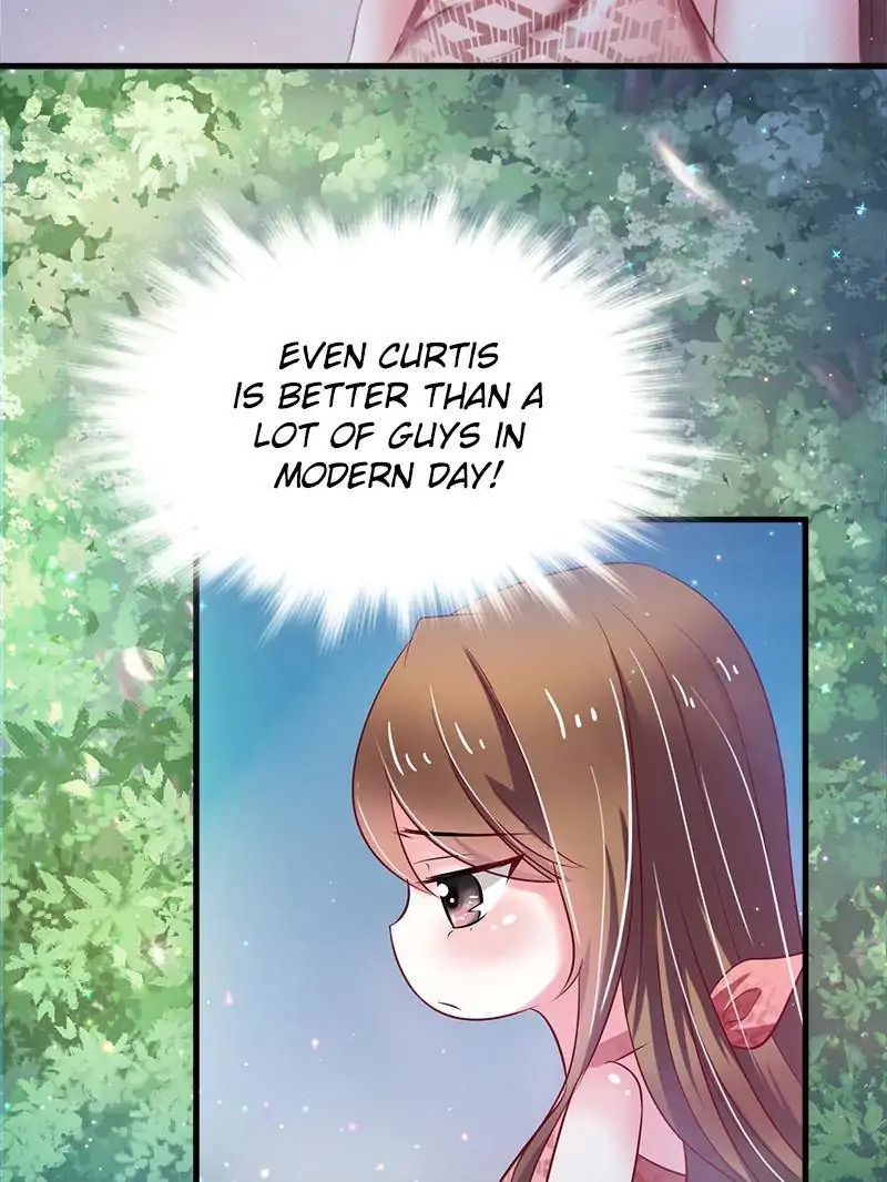 Beauty and the Beasts chapter 22 page 33