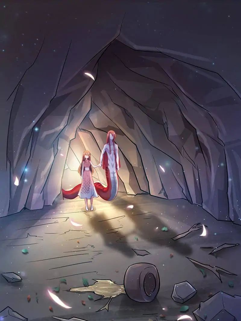 Beauty and the Beasts chapter 22 page 36