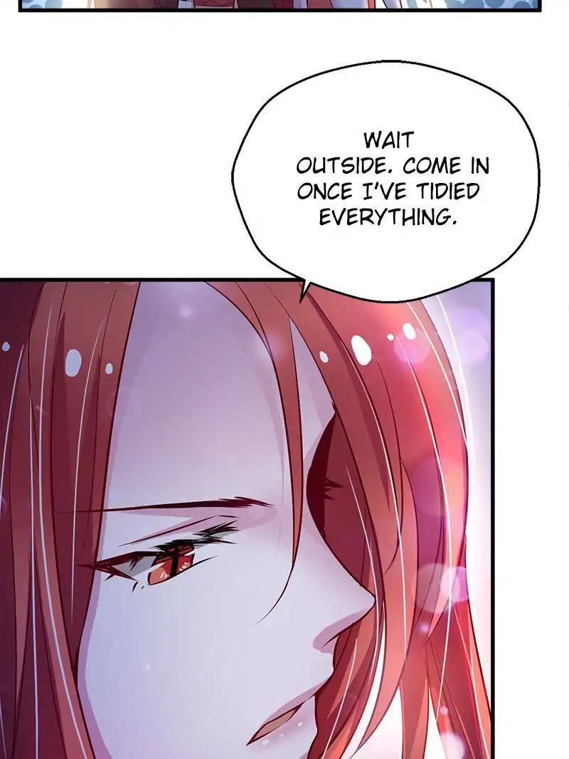 Beauty and the Beasts chapter 22 page 38