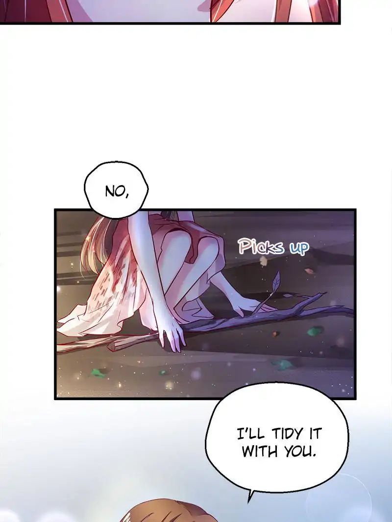 Beauty and the Beasts chapter 22 page 39