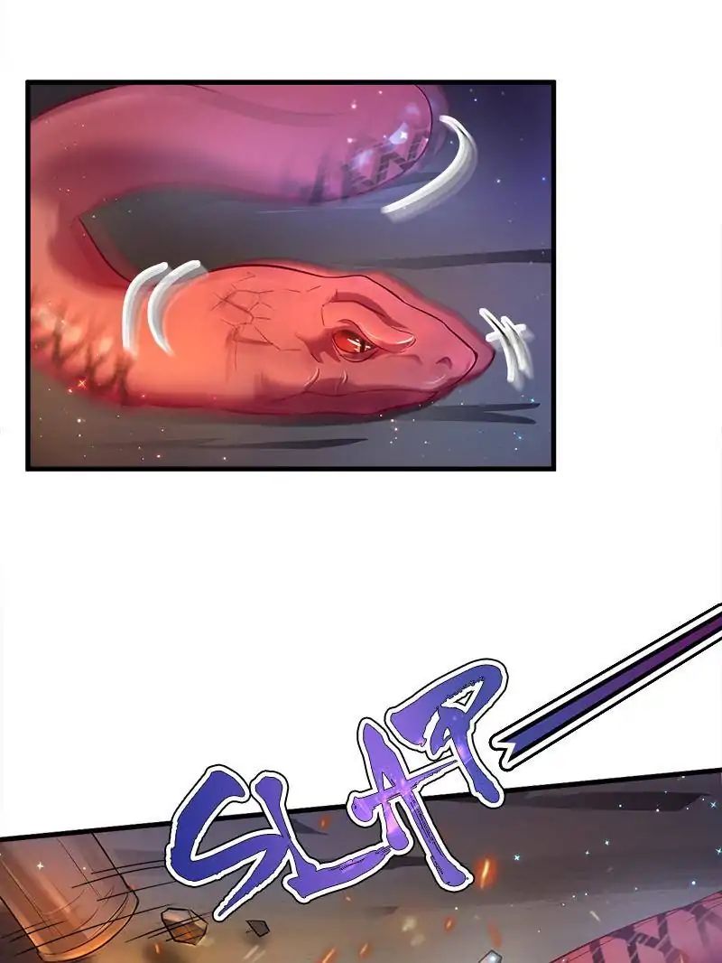 Beauty and the Beasts chapter 22 page 4