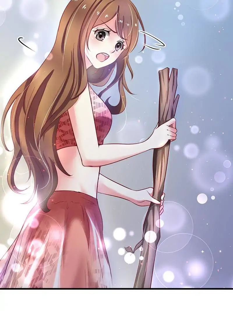 Beauty and the Beasts chapter 22 page 40