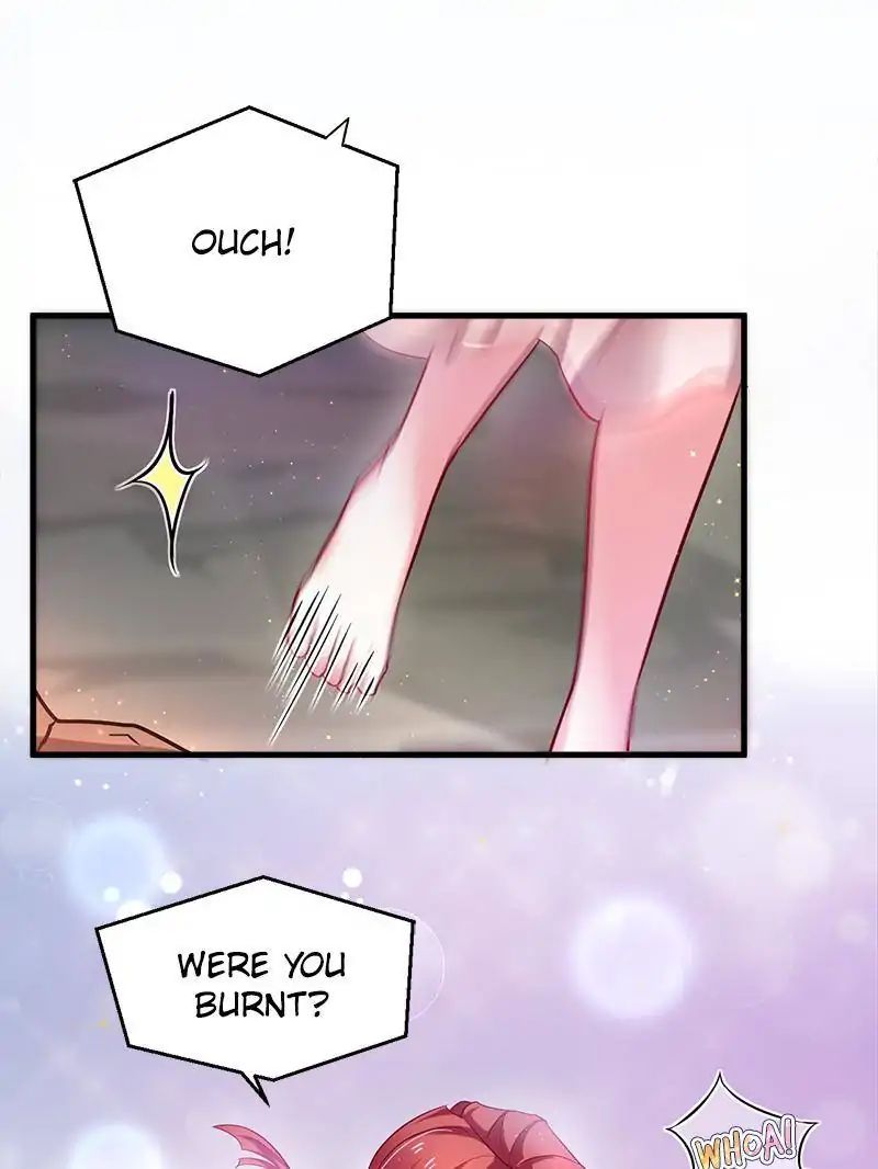 Beauty and the Beasts chapter 22 page 45