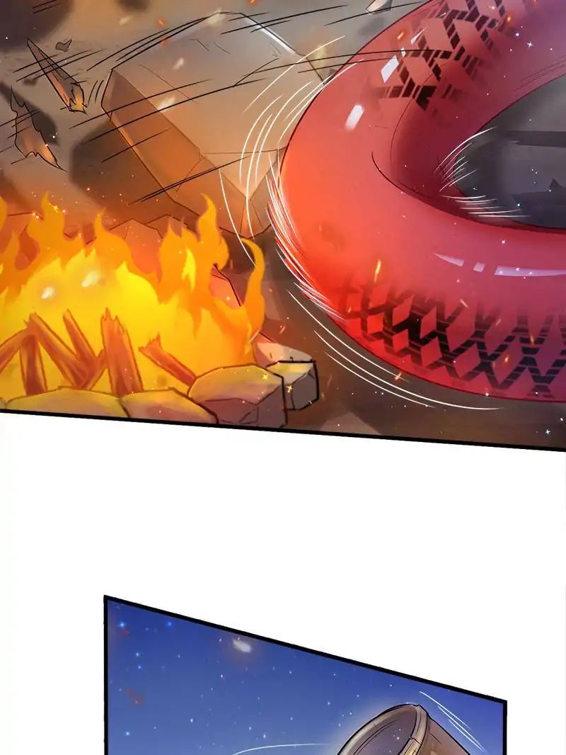 Beauty and the Beasts chapter 22 page 5