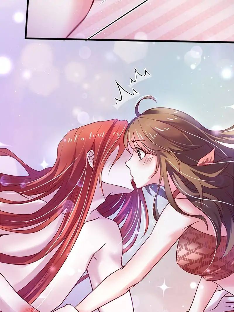 Beauty and the Beasts chapter 22 page 54