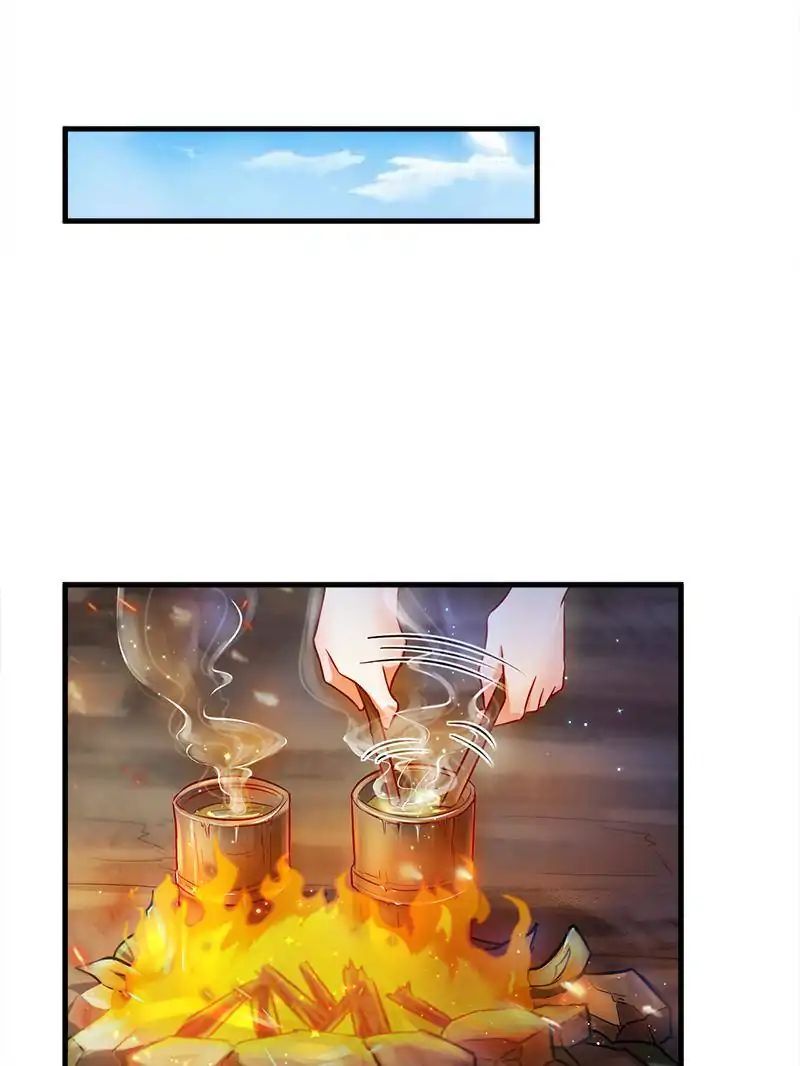 Beauty and the Beasts chapter 22 page 62