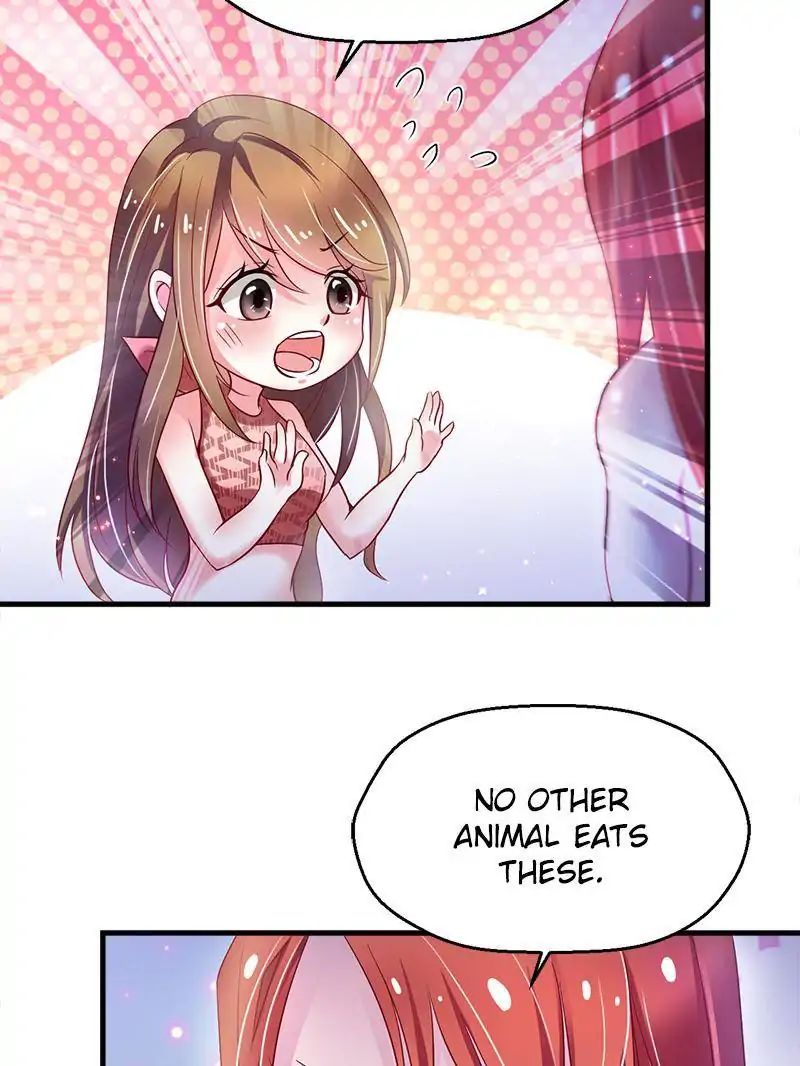 Beauty and the Beasts chapter 22 page 67