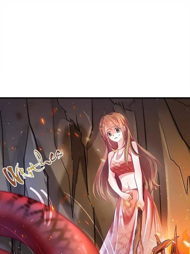 Beauty and the Beasts chapter 22 page 7