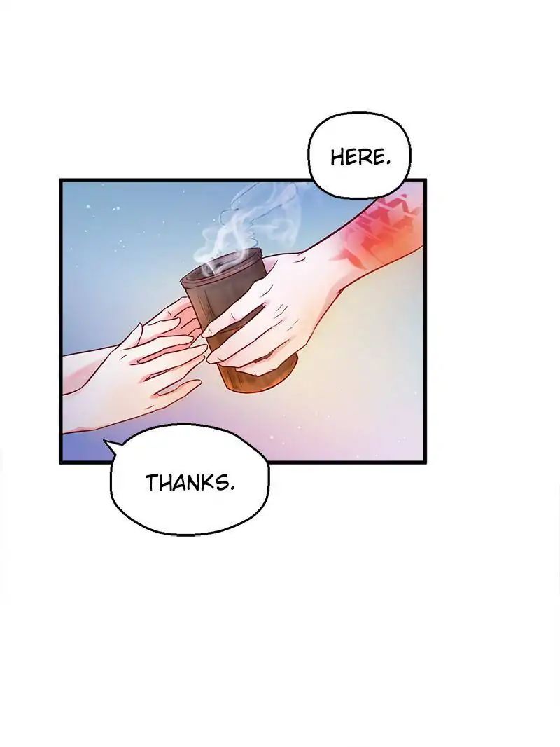 Beauty and the Beasts chapter 22 page 71