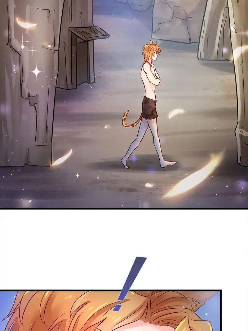 Beauty and the Beasts chapter 22 page 74