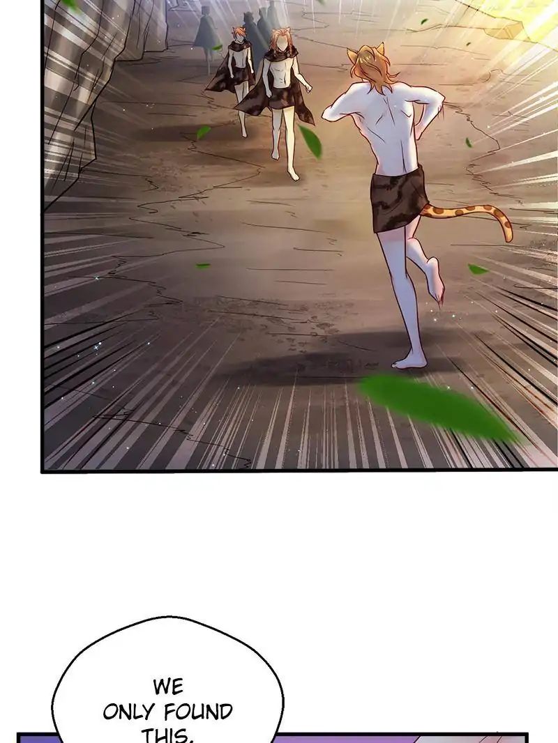 Beauty and the Beasts chapter 22 page 76