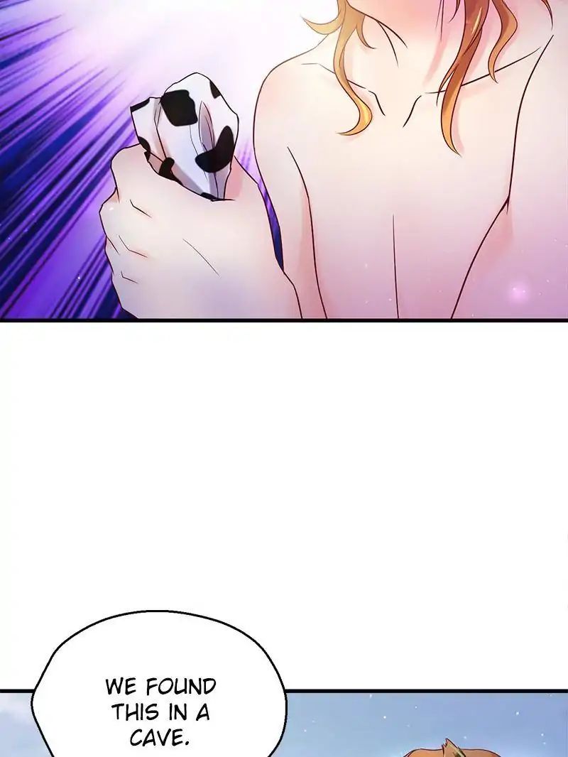 Beauty and the Beasts chapter 22 page 79