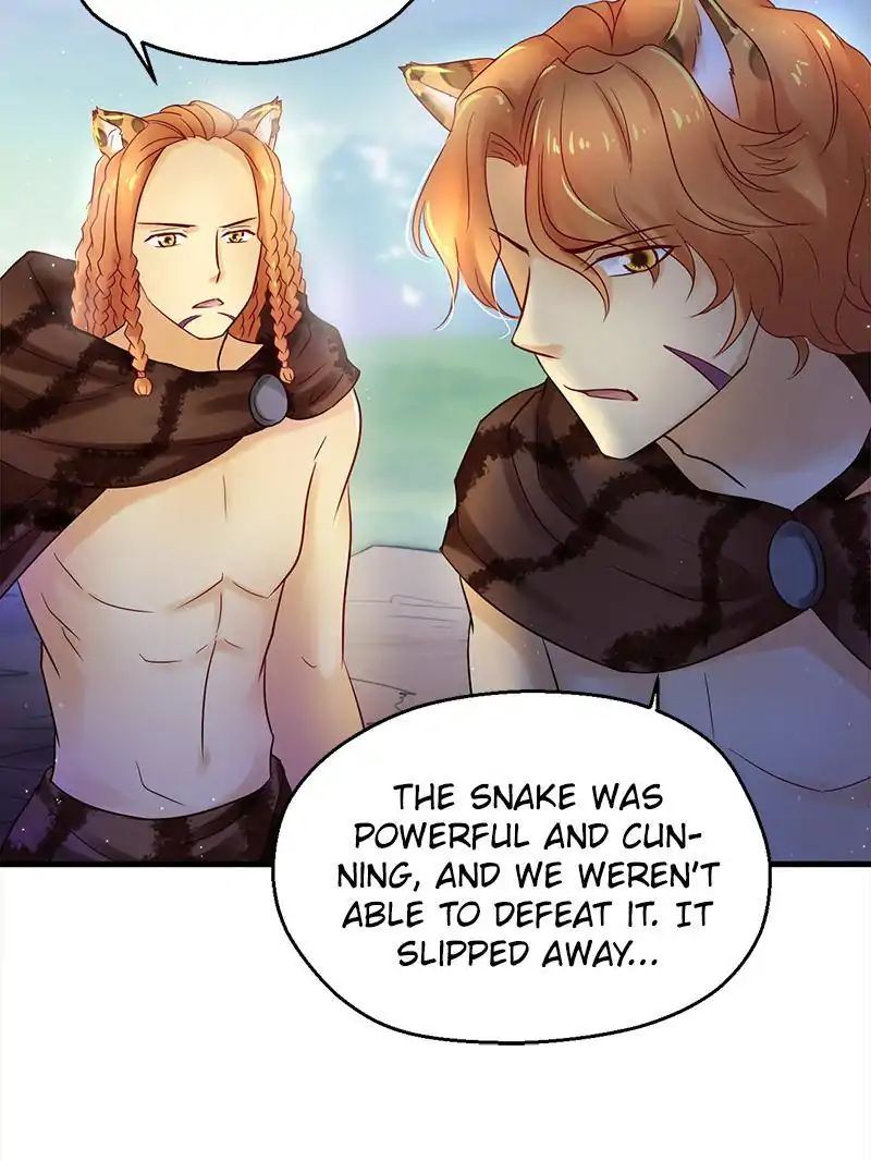 Beauty and the Beasts chapter 22 page 80