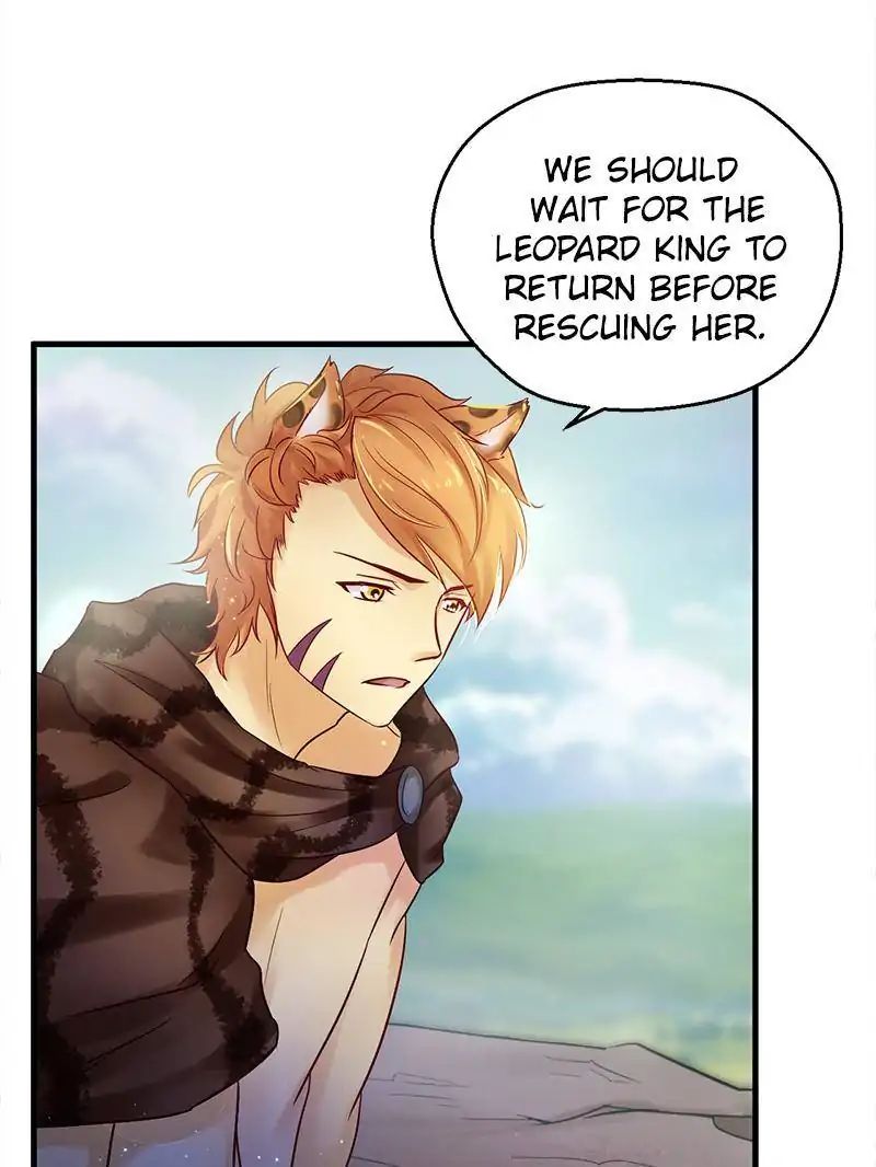 Beauty and the Beasts chapter 22 page 81