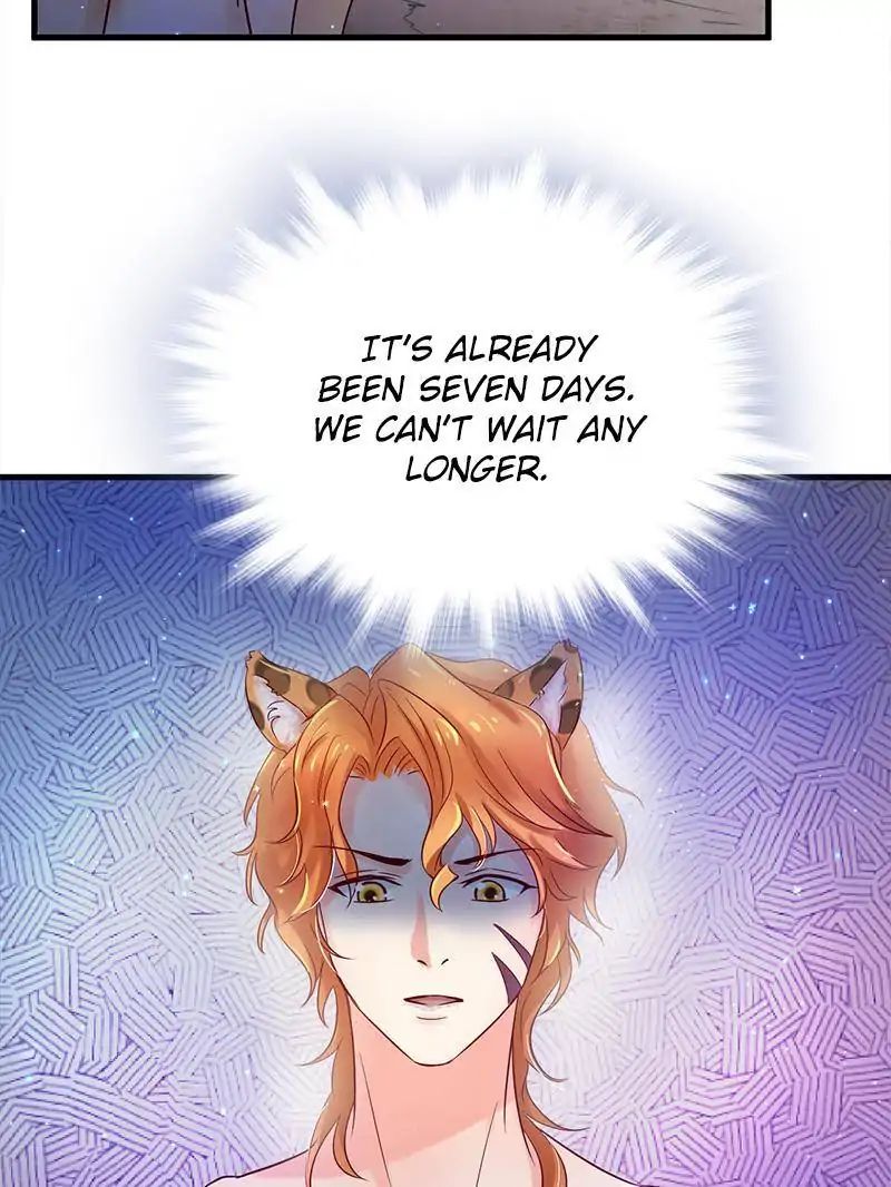 Beauty and the Beasts chapter 22 page 82