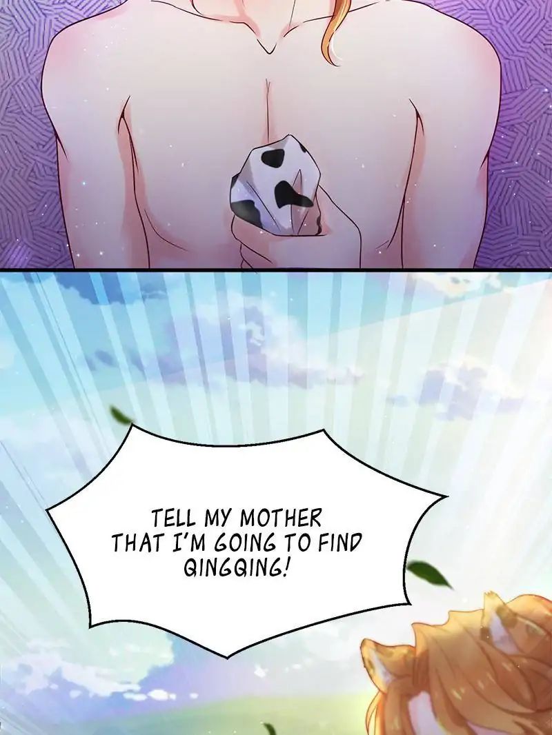 Beauty and the Beasts chapter 22 page 83