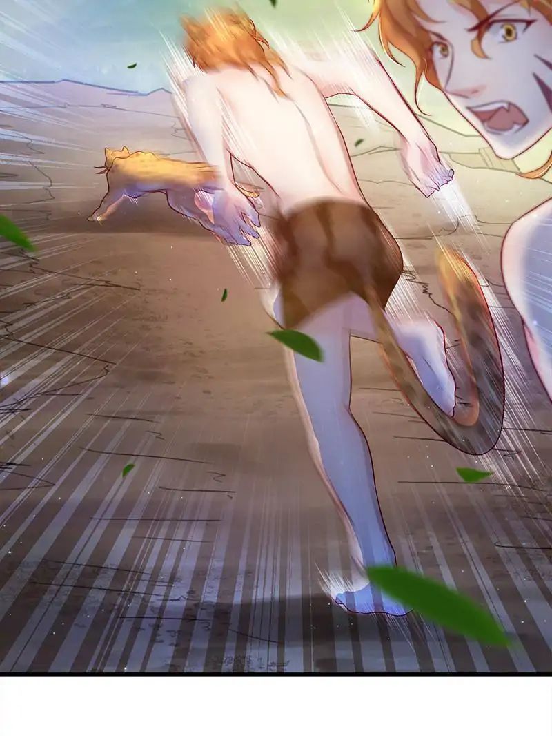 Beauty and the Beasts chapter 22 page 84