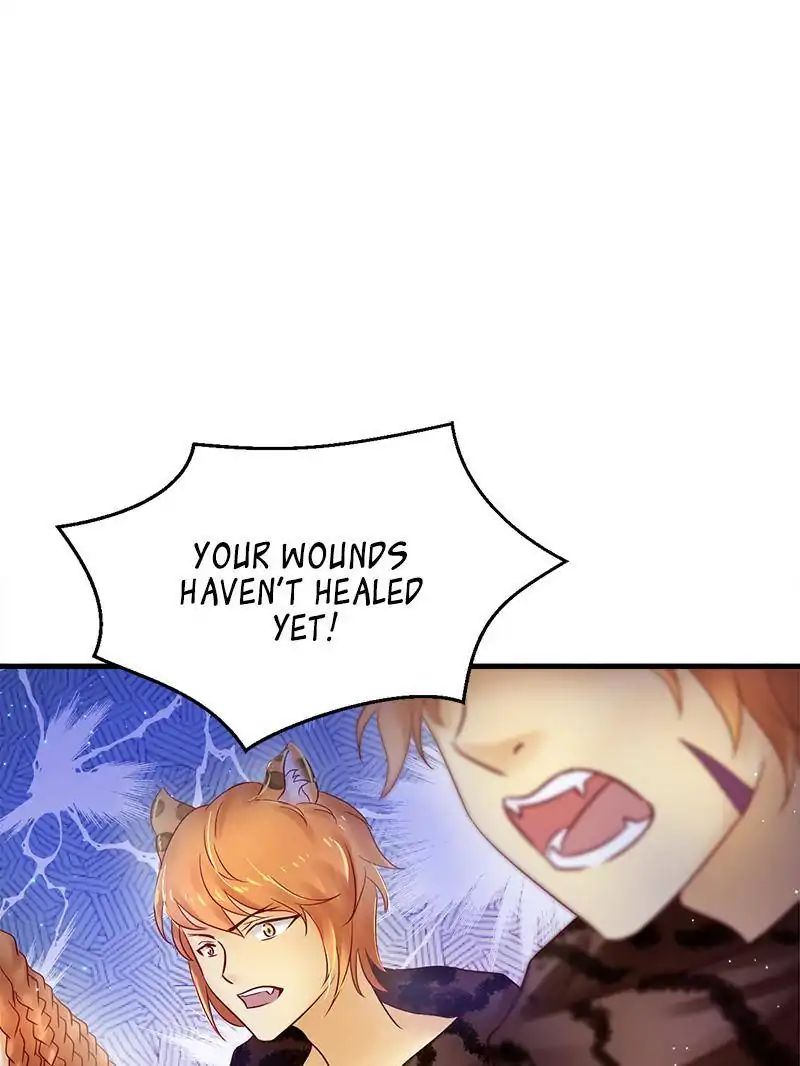 Beauty and the Beasts chapter 22 page 85