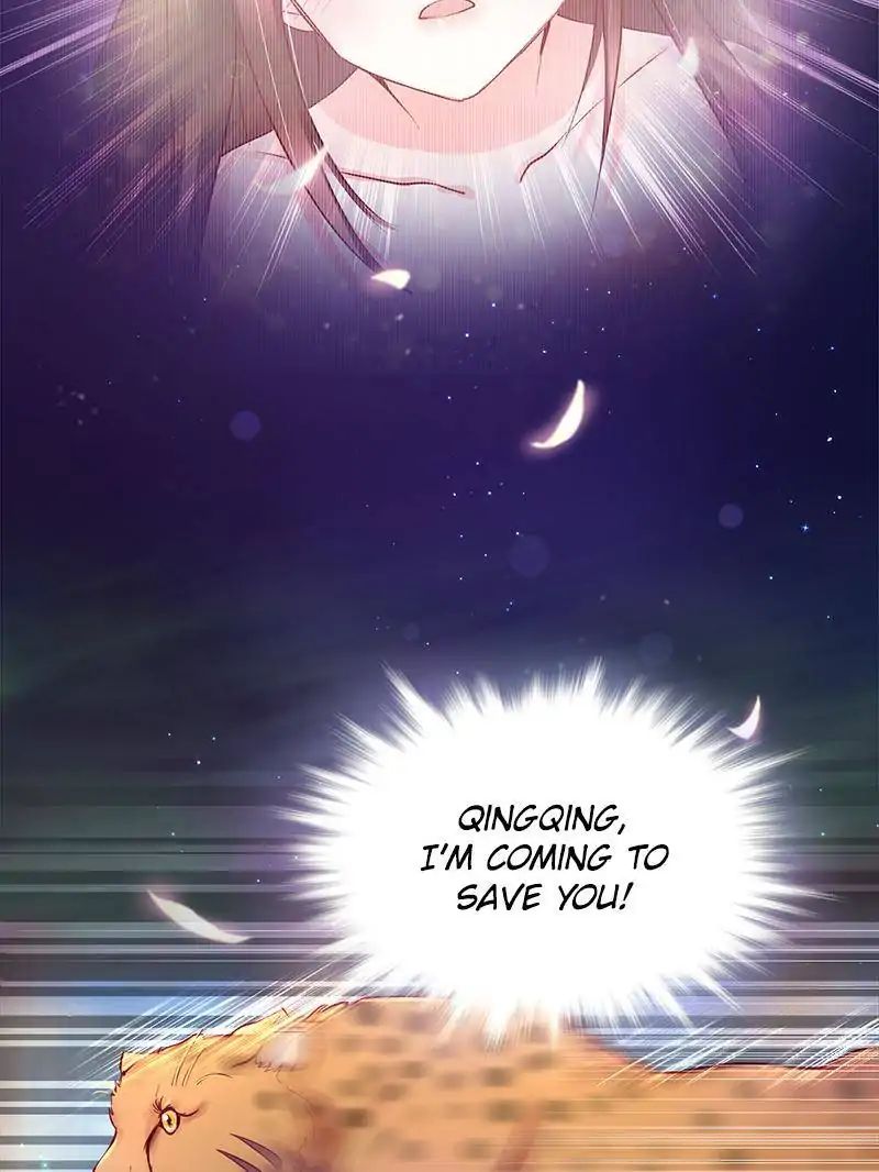 Beauty and the Beasts chapter 22 page 87