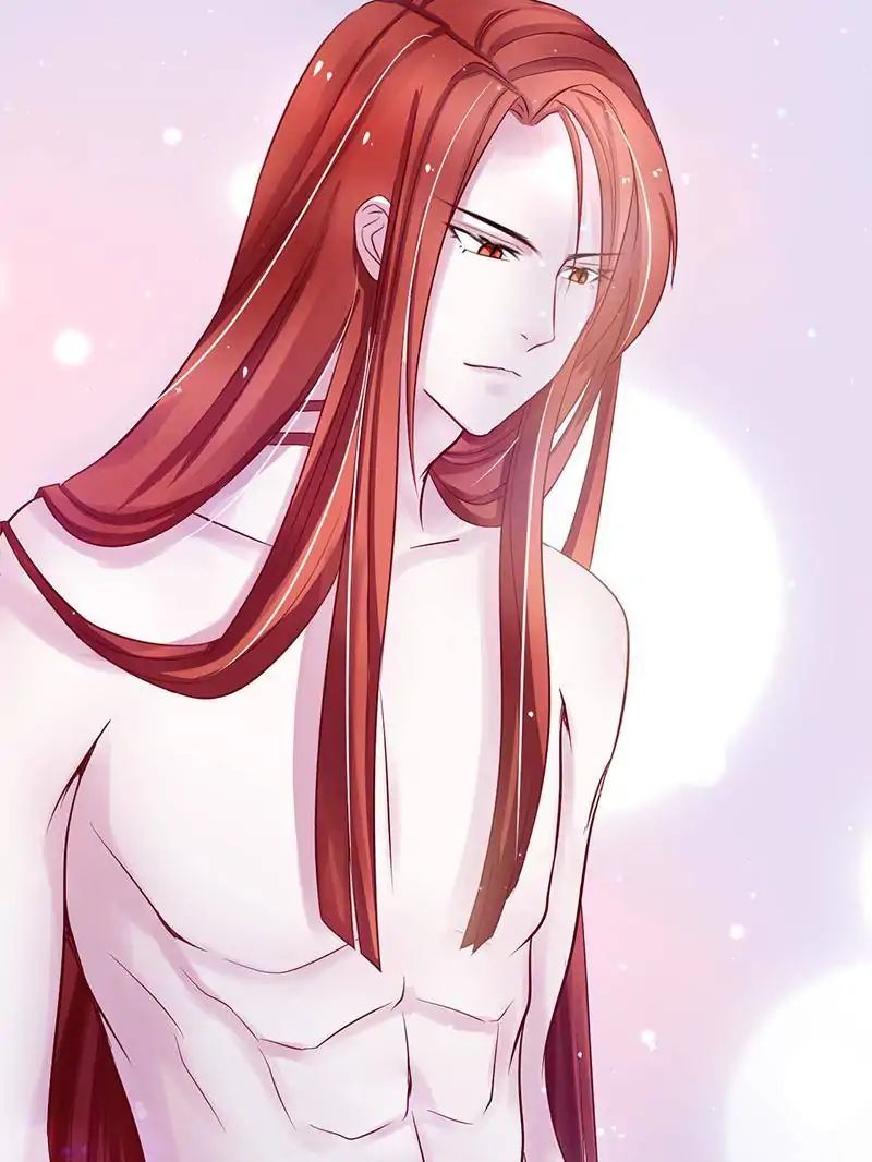 Beauty and the Beasts chapter 23 page 10