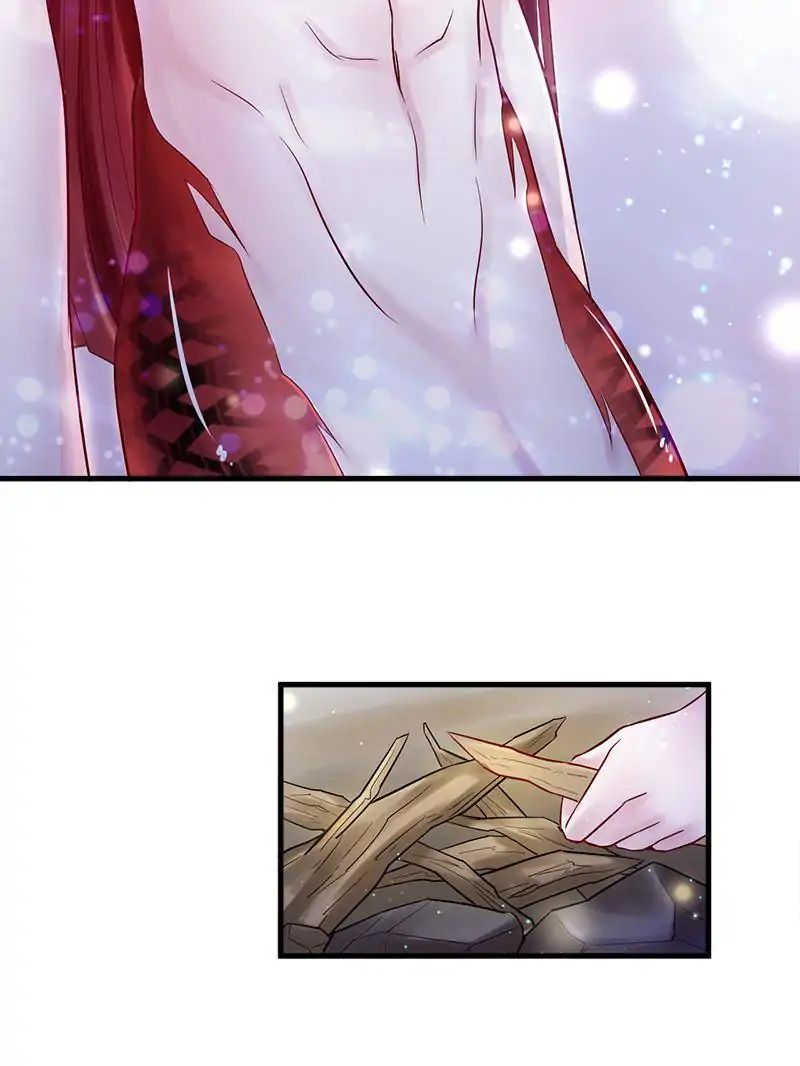 Beauty and the Beasts chapter 23 page 11