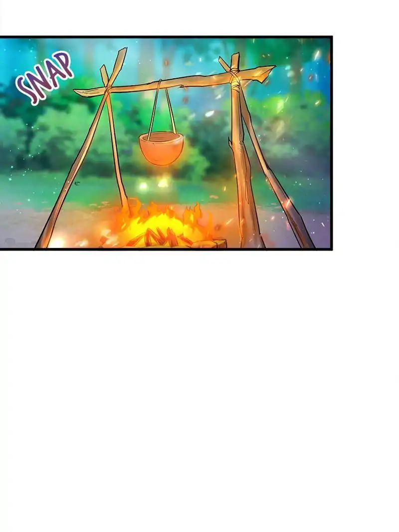 Beauty and the Beasts chapter 23 page 12