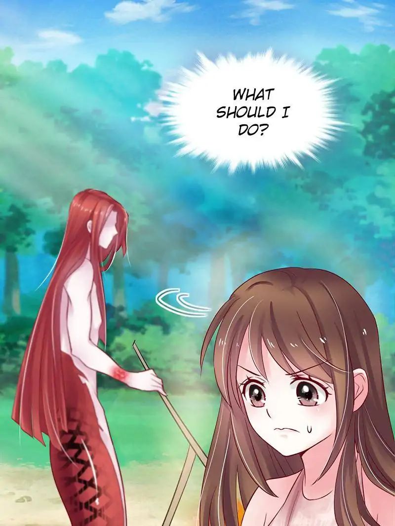 Beauty and the Beasts chapter 23 page 13