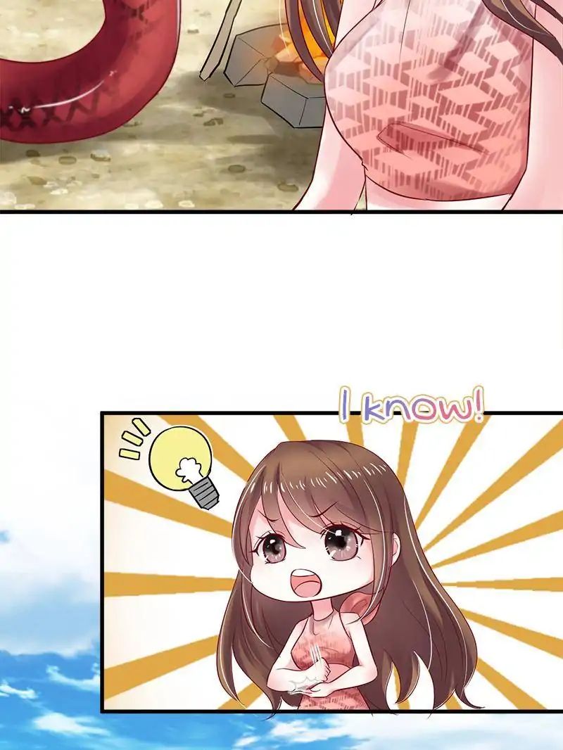 Beauty and the Beasts chapter 23 page 14