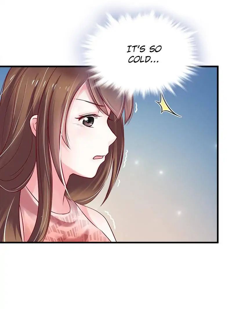 Beauty and the Beasts chapter 23 page 17