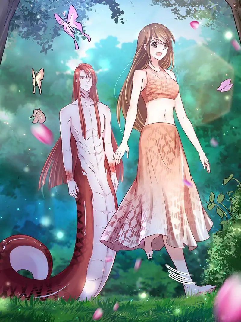 Beauty and the Beasts chapter 23 page 2