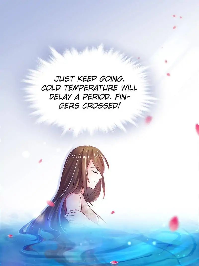 Beauty and the Beasts chapter 23 page 20