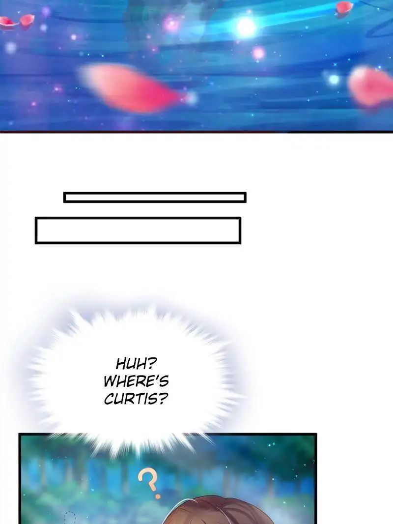 Beauty and the Beasts chapter 23 page 21