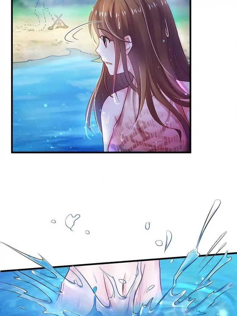 Beauty and the Beasts chapter 23 page 22