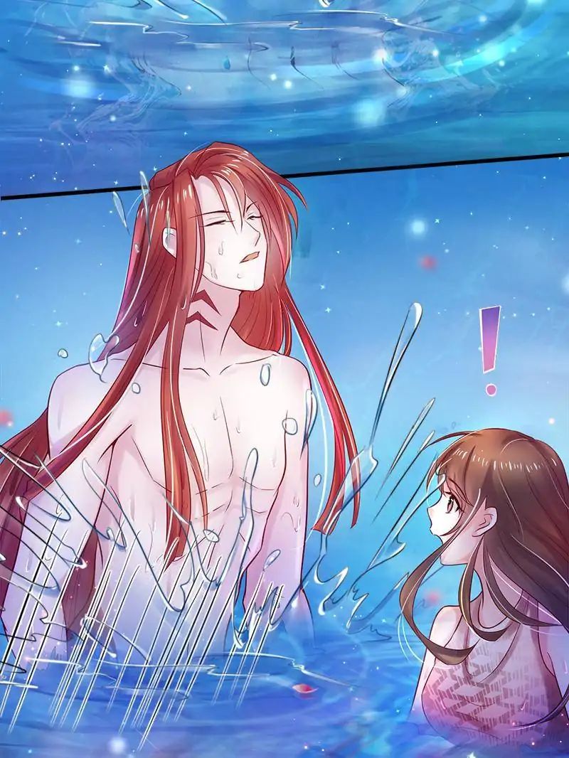 Beauty and the Beasts chapter 23 page 23