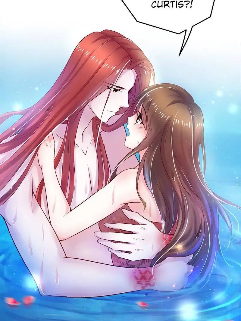 Beauty and the Beasts chapter 23 page 25