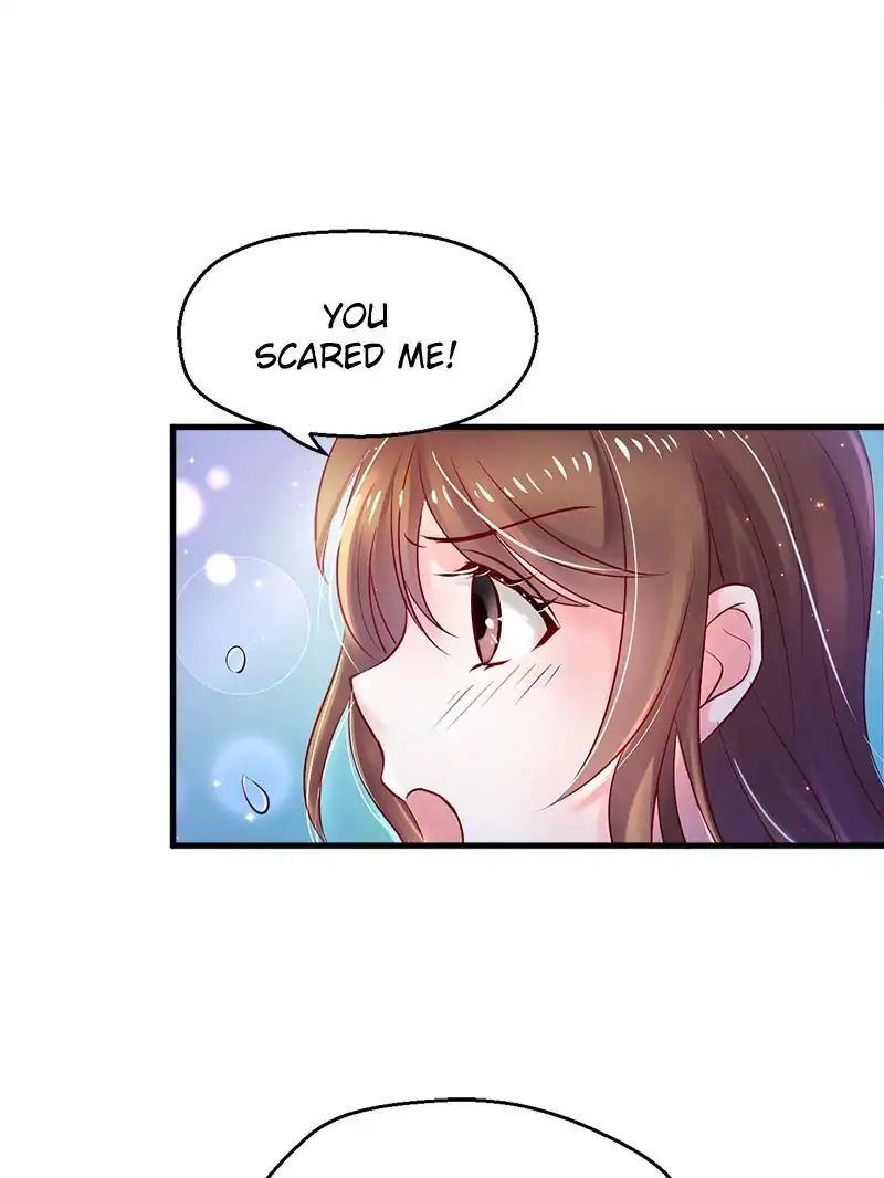 Beauty and the Beasts chapter 23 page 27