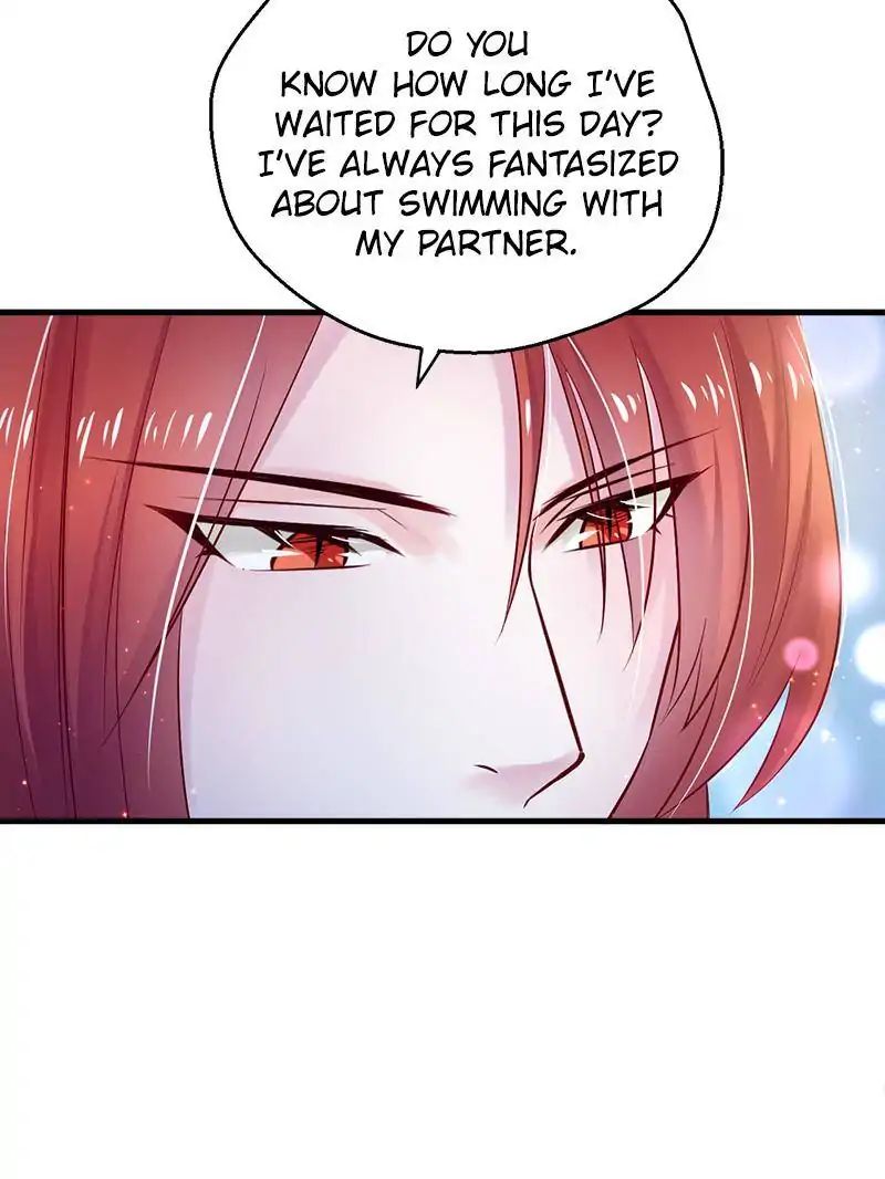 Beauty and the Beasts chapter 23 page 28