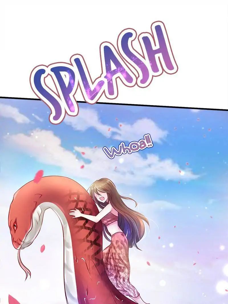 Beauty and the Beasts chapter 23 page 32