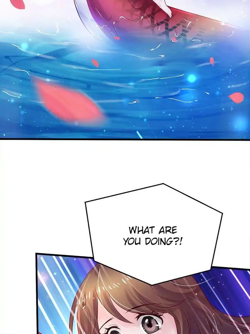 Beauty and the Beasts chapter 23 page 33