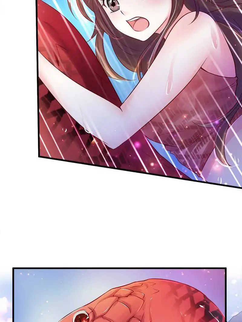 Beauty and the Beasts chapter 23 page 34