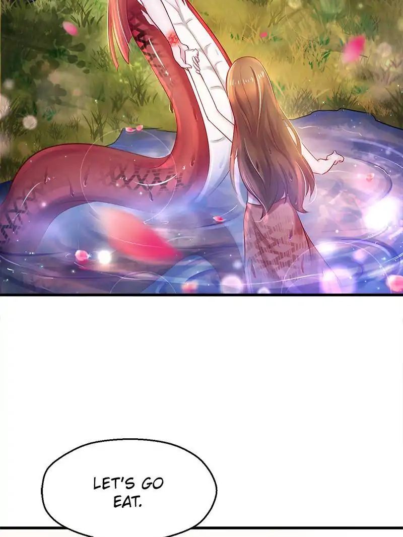 Beauty and the Beasts chapter 23 page 39