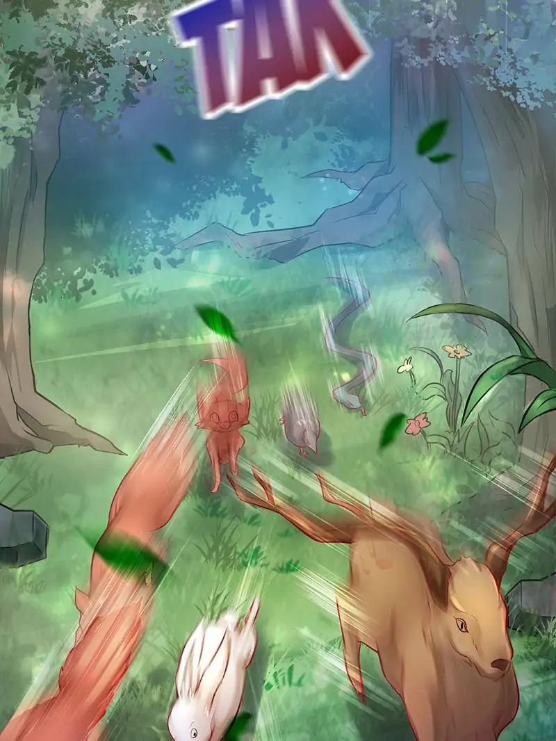 Beauty and the Beasts chapter 23 page 42