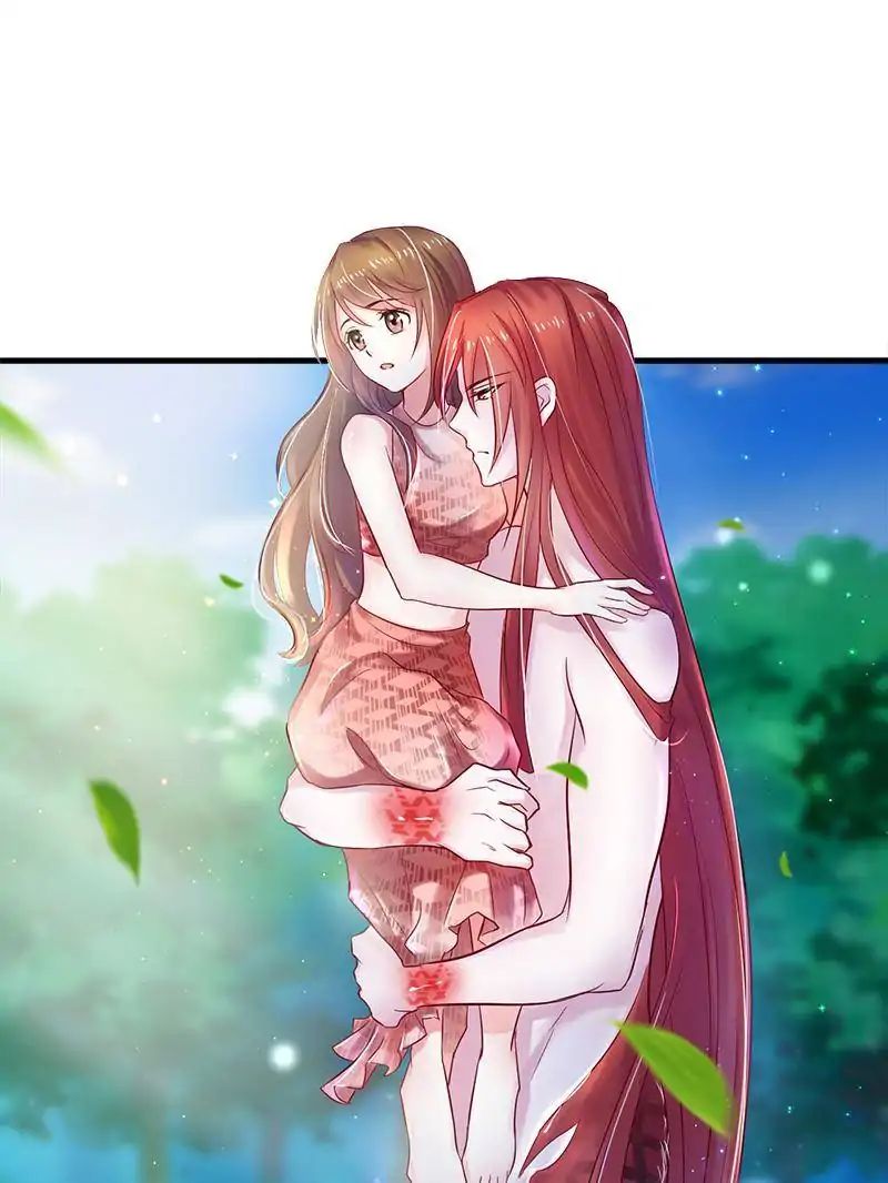 Beauty and the Beasts chapter 23 page 44