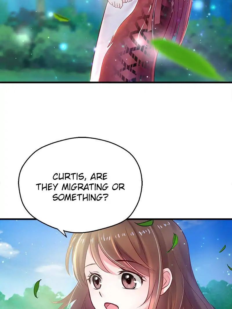 Beauty and the Beasts chapter 23 page 45