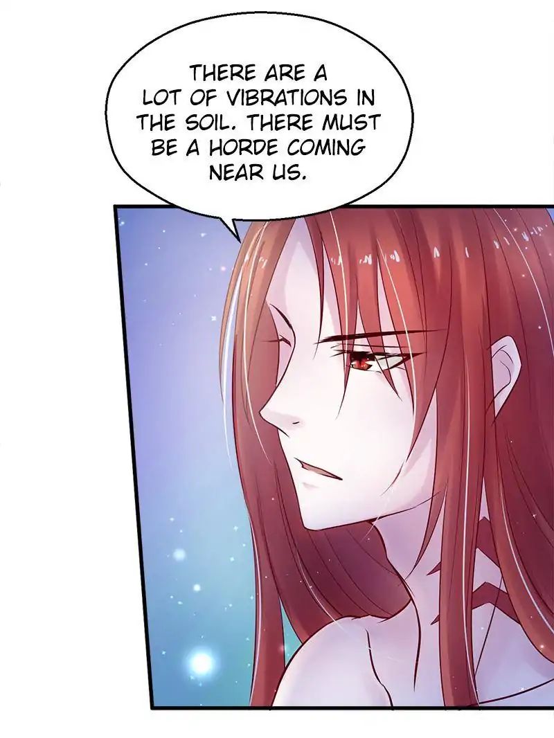 Beauty and the Beasts chapter 23 page 47