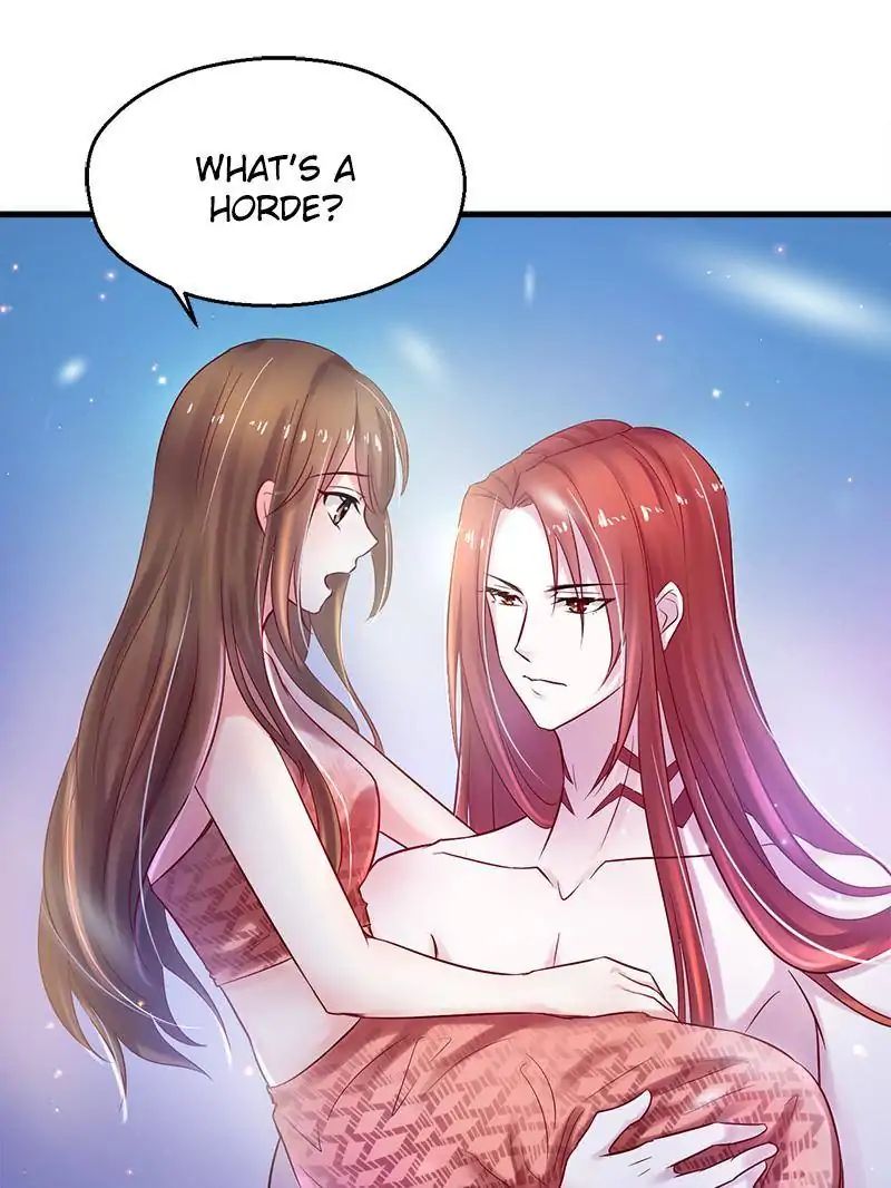 Beauty and the Beasts chapter 23 page 48