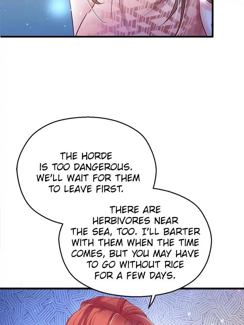 Beauty and the Beasts chapter 23 page 54