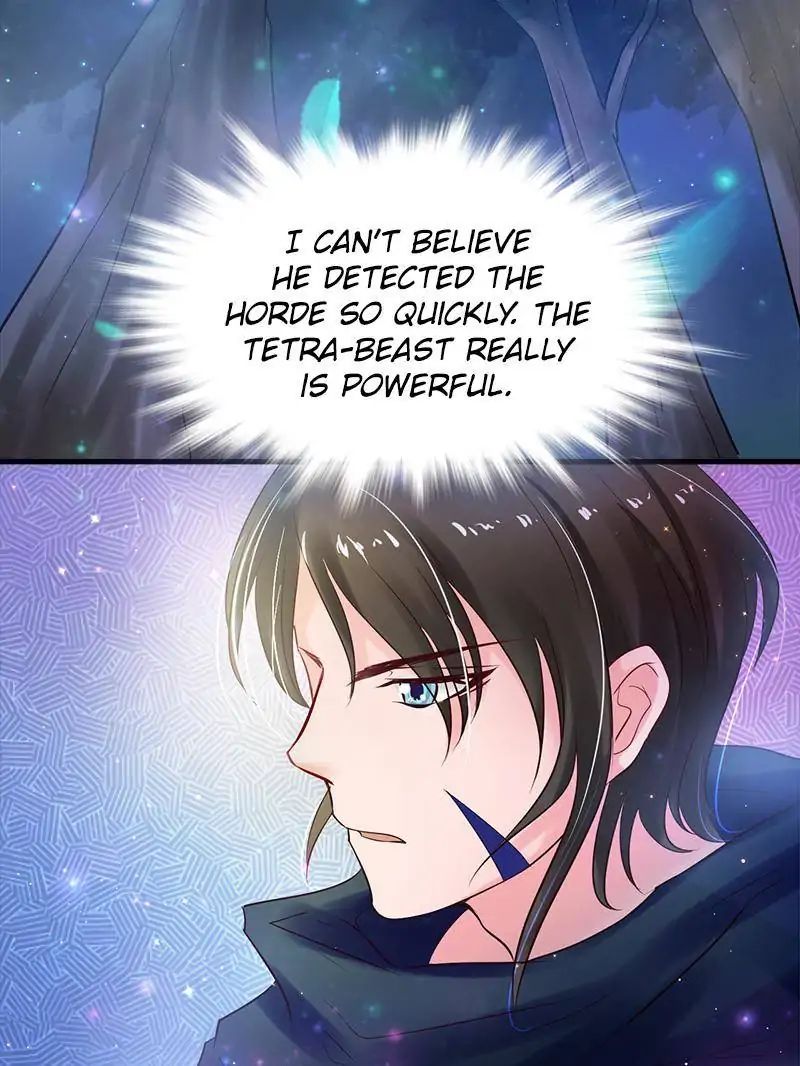 Beauty and the Beasts chapter 23 page 67