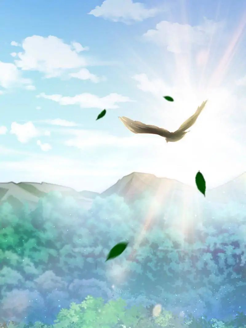 Beauty and the Beasts chapter 24 page 1