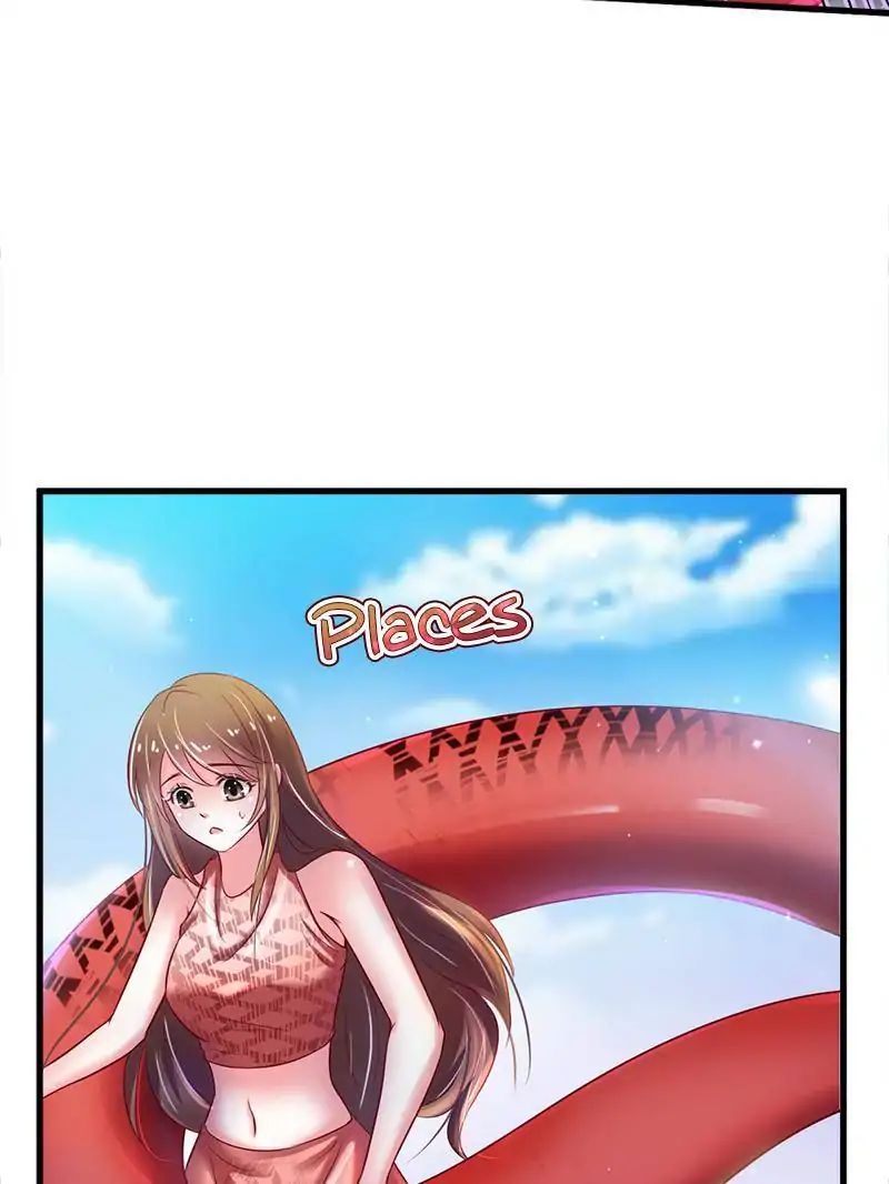 Beauty and the Beasts chapter 24 page 15